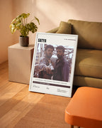 Satya