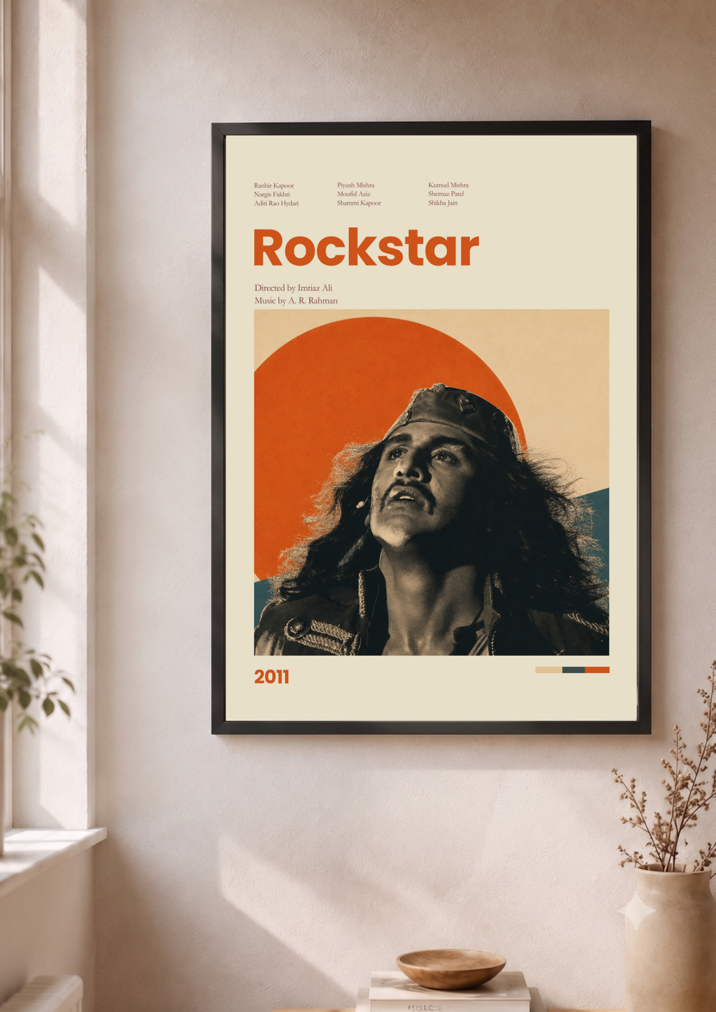 Rockstar