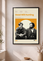 Good Will Hunting