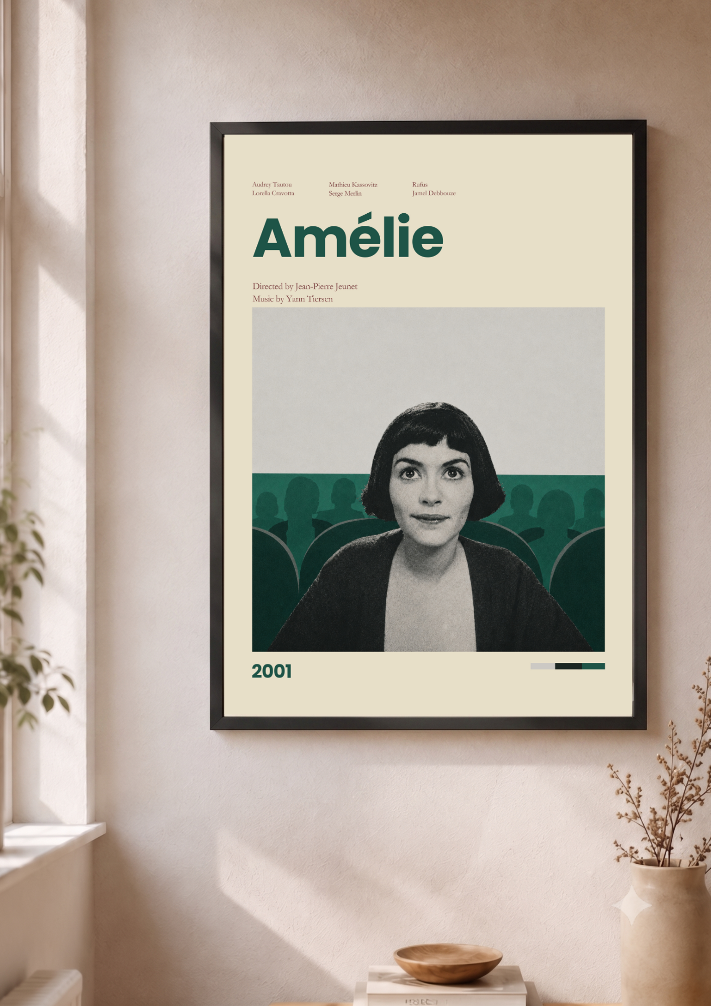 Amélie