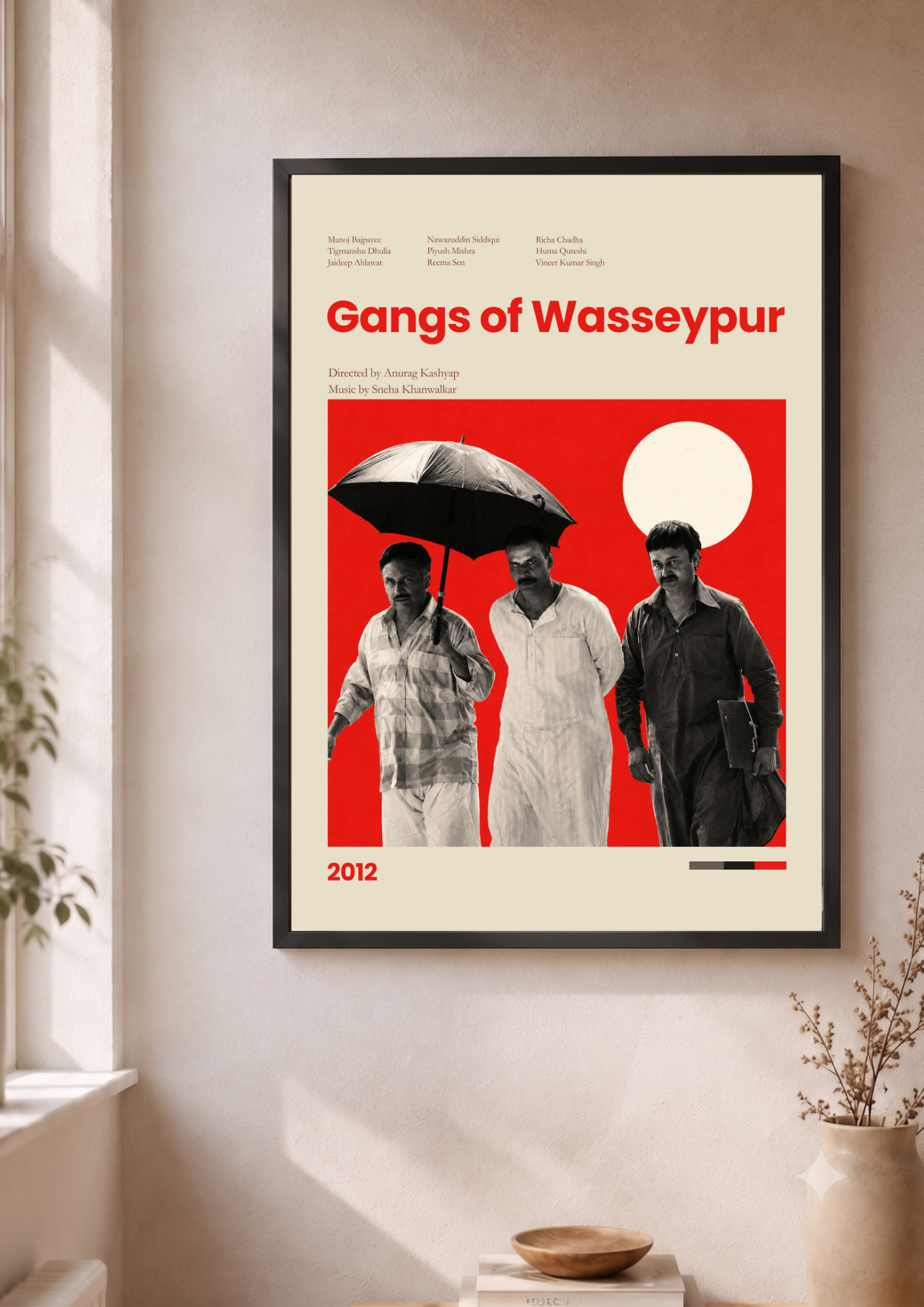 Gangs Of Wasseypur