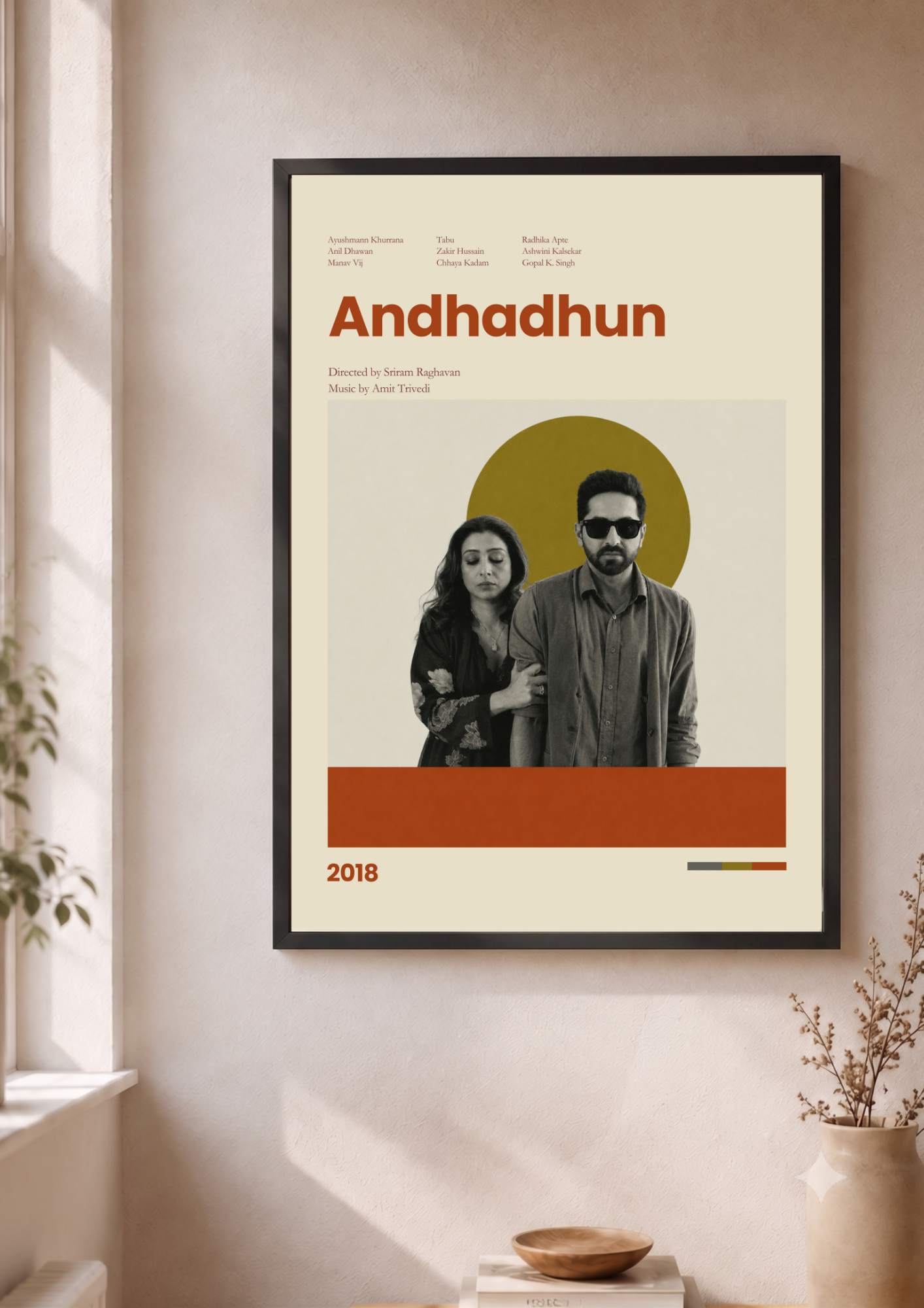 Andhadhun