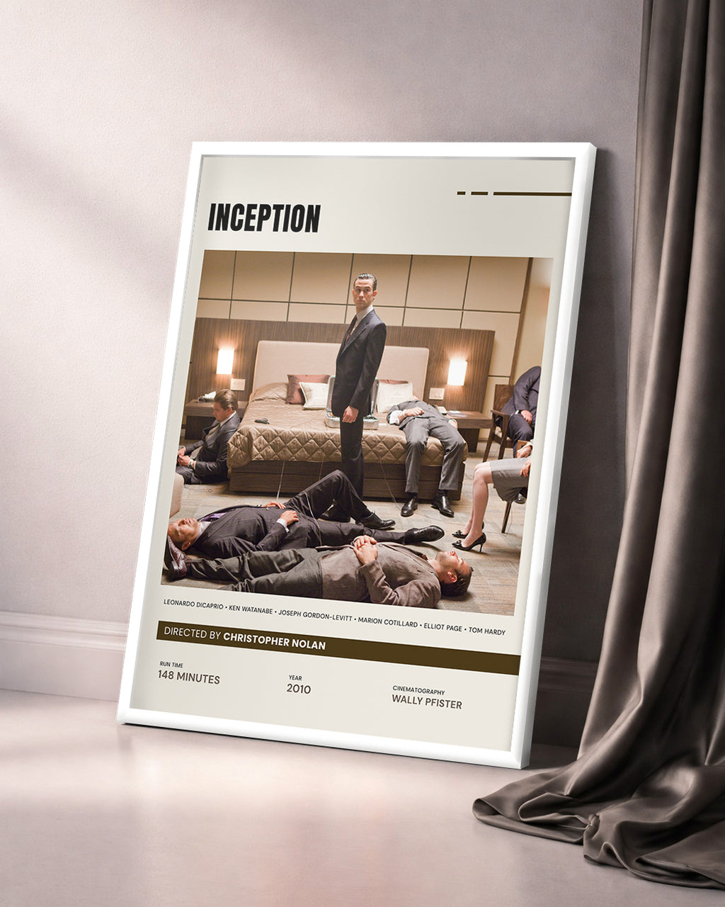 Inception