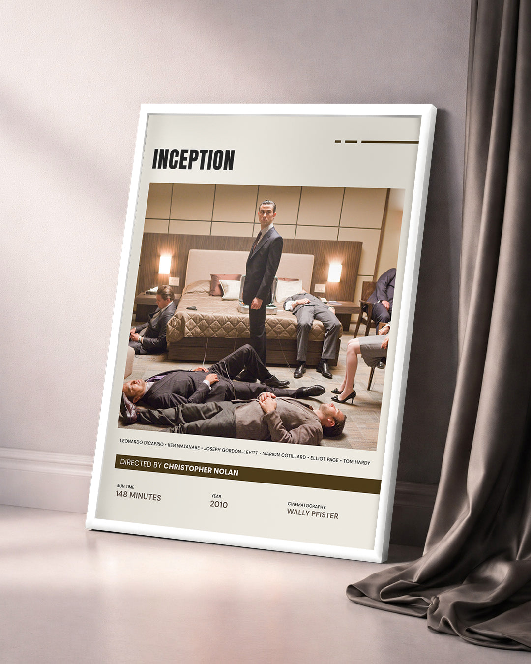 Inception