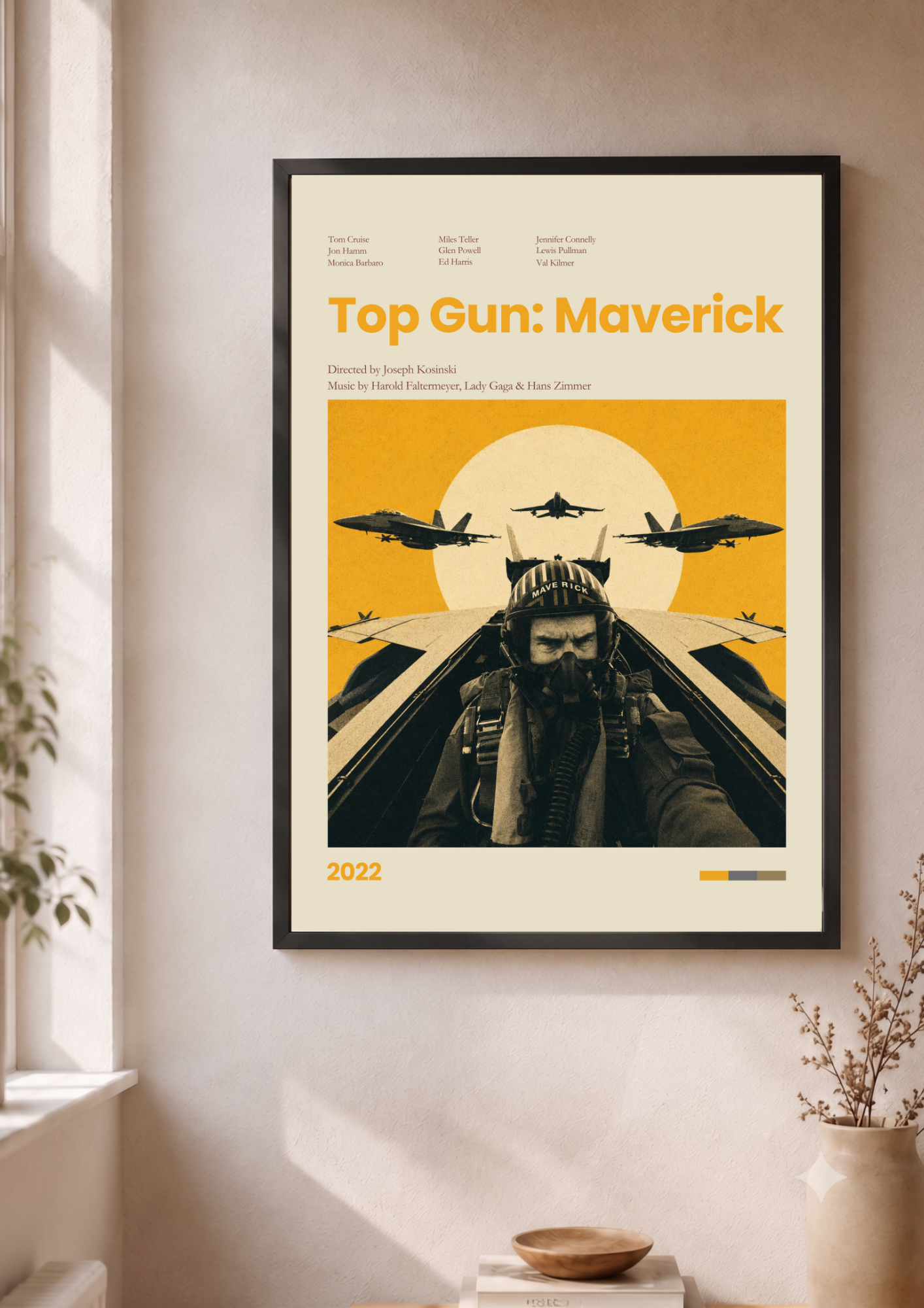 Top Gun: Maverick