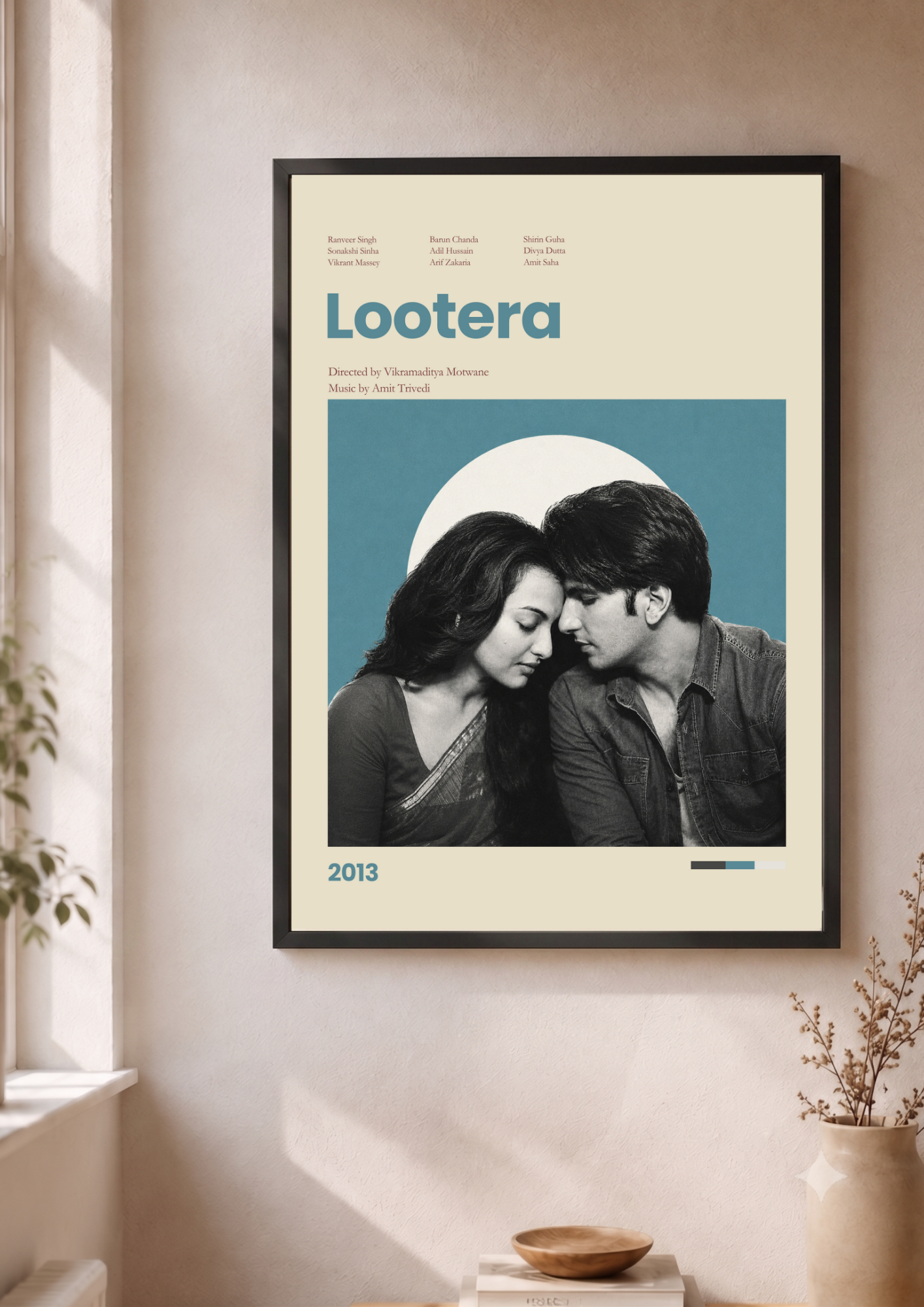 Lootera