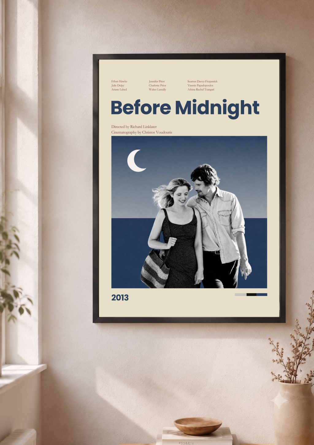 Before Midnight