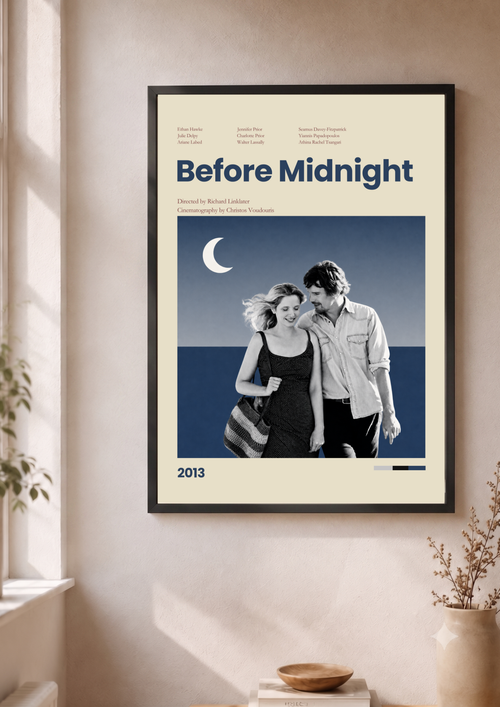 Before Midnight
