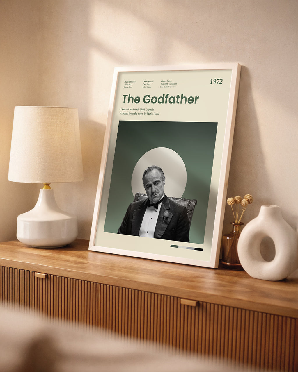The Godfather