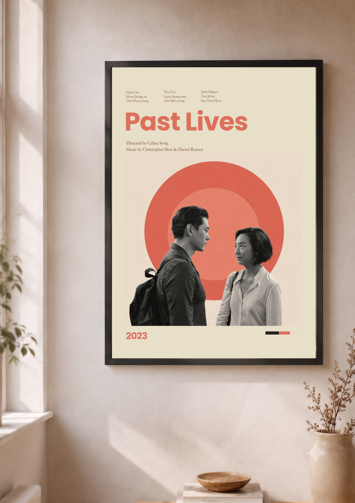Past Lives