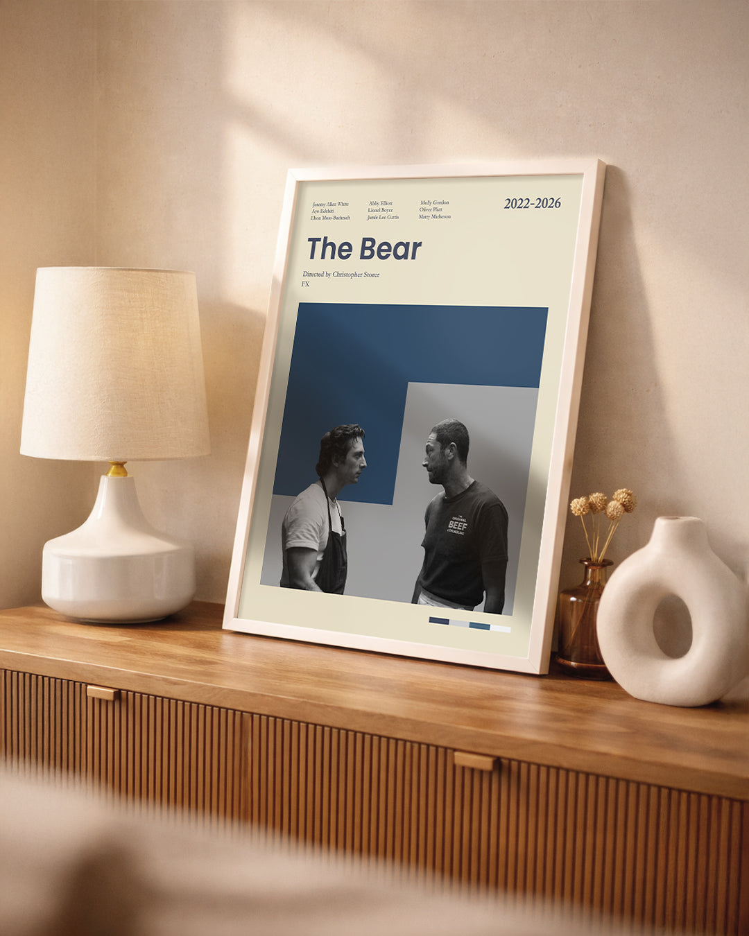 The Bear