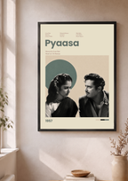 Pyaasa