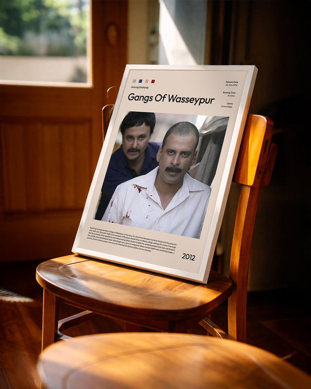 Gangs Of Wasseypur