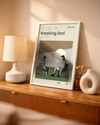 Breaking Bad