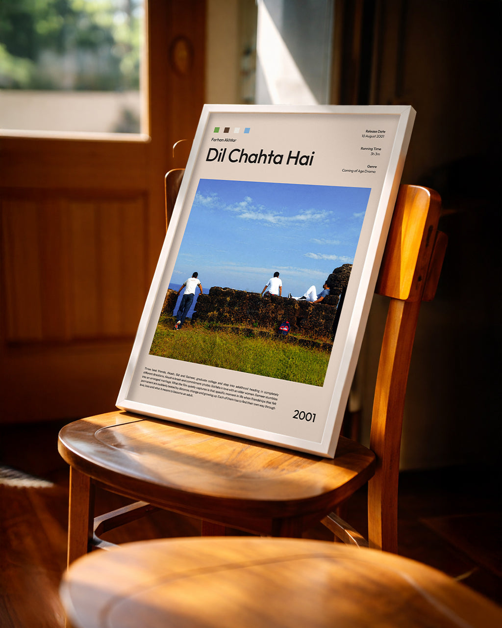 Dil Chahta Hai
