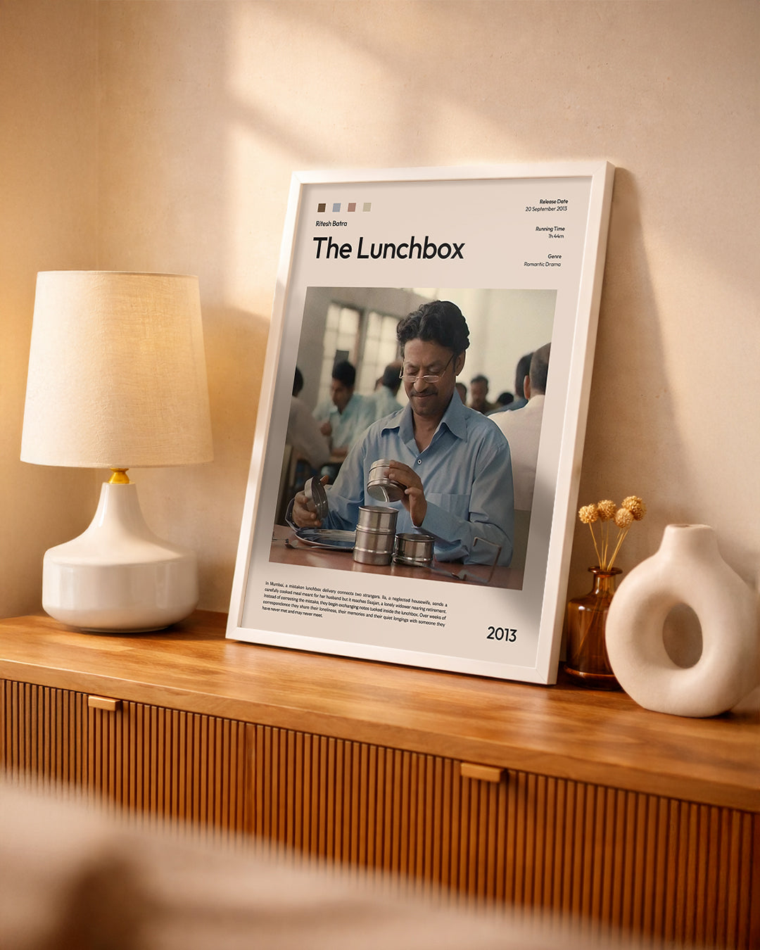 The Lunchbox