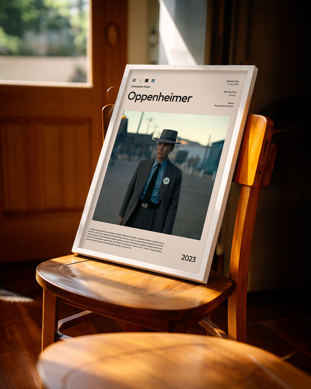 Oppenheimer