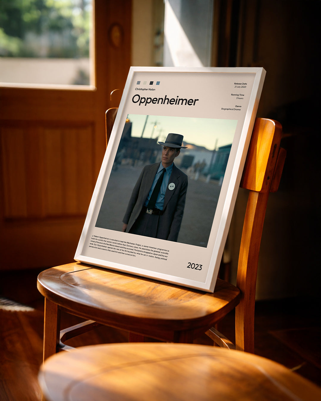 Oppenheimer