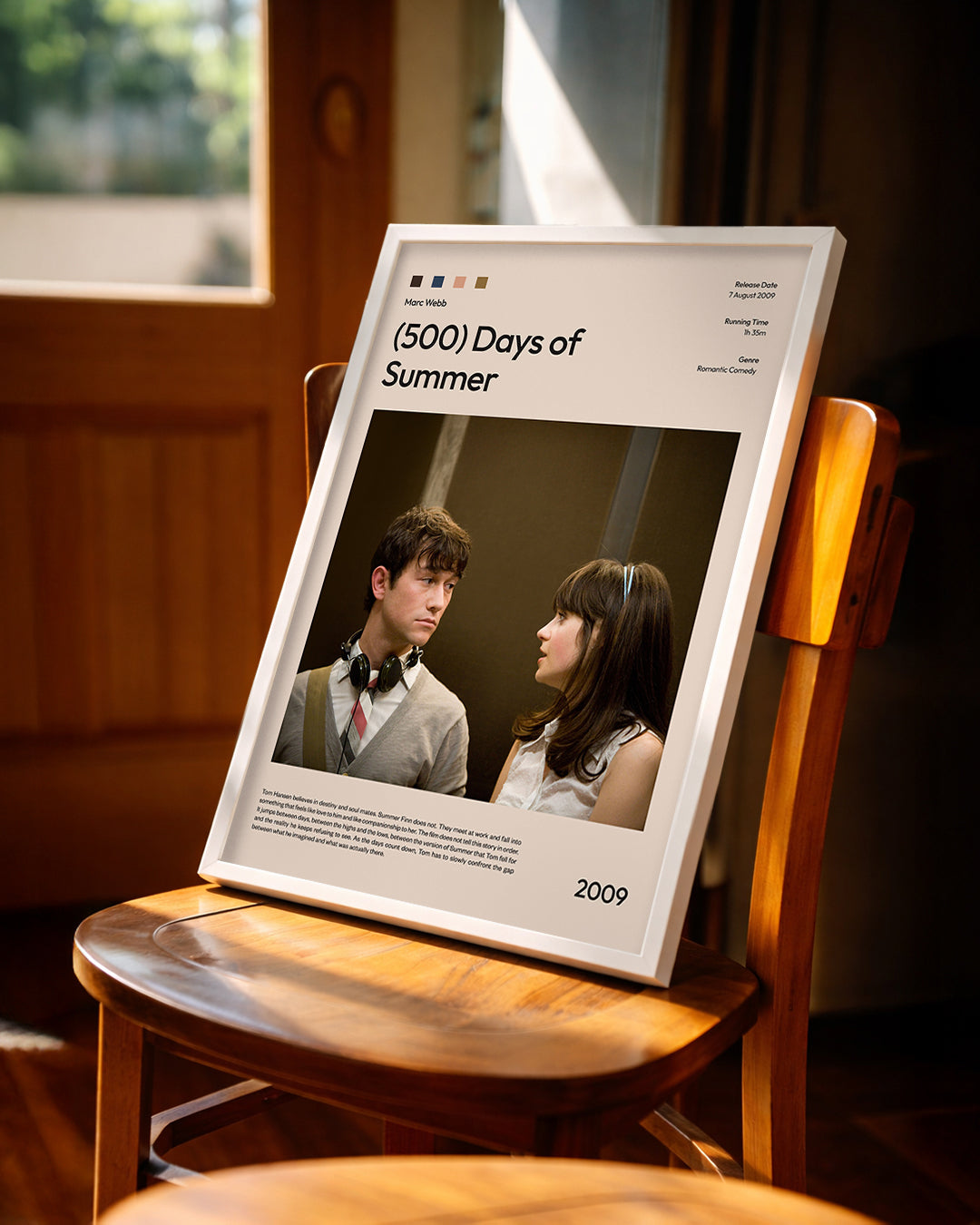 500 Days of Summer