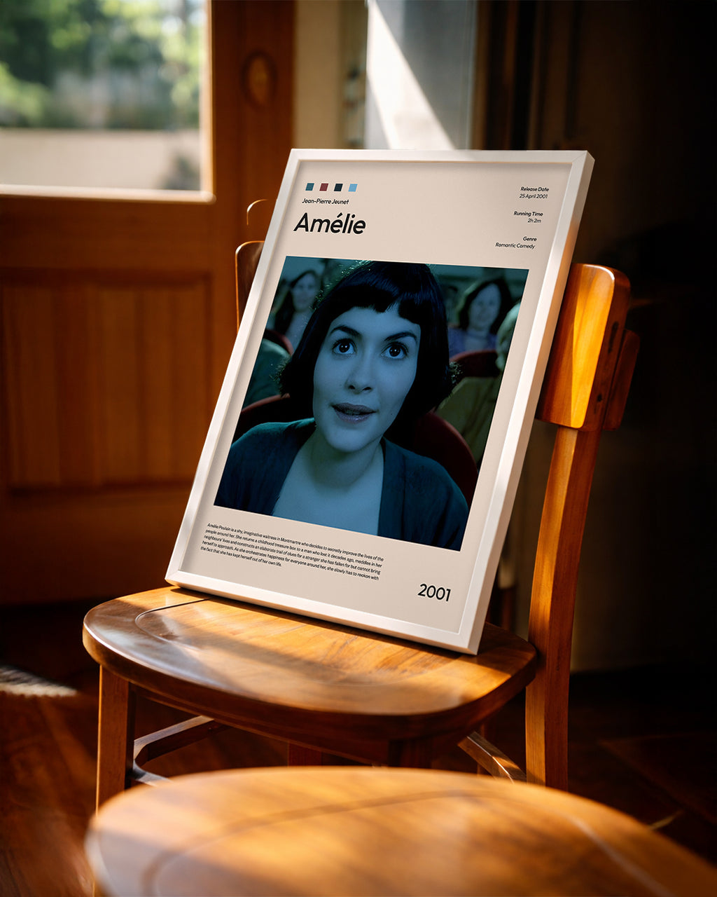 Amélie