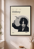 OldBoy