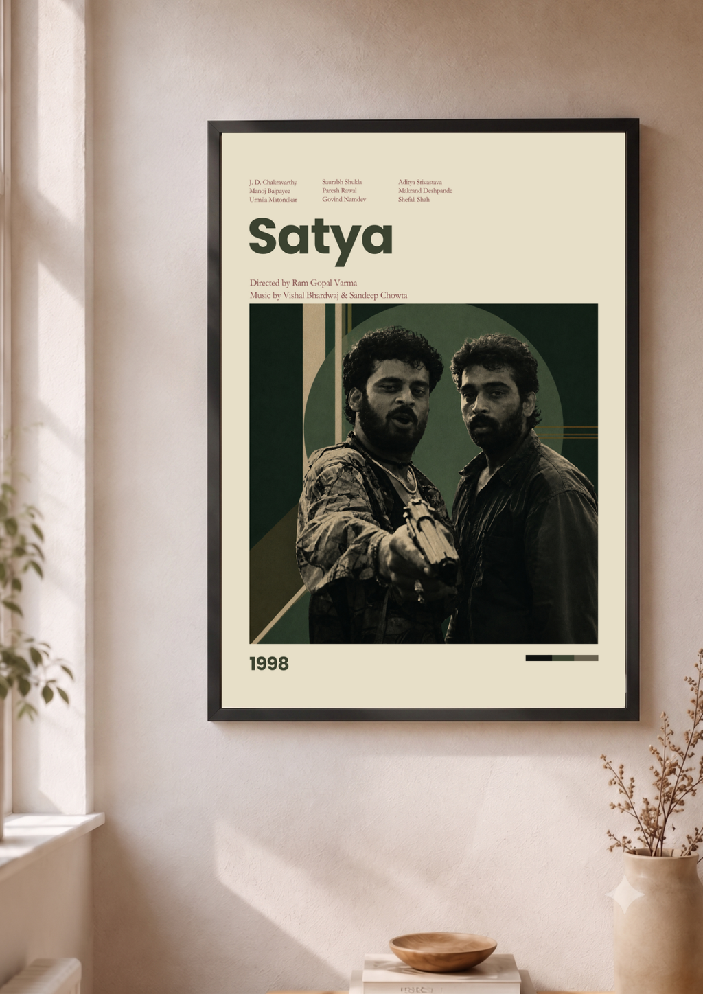 Satya