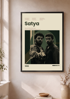 Satya
