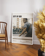City Of God