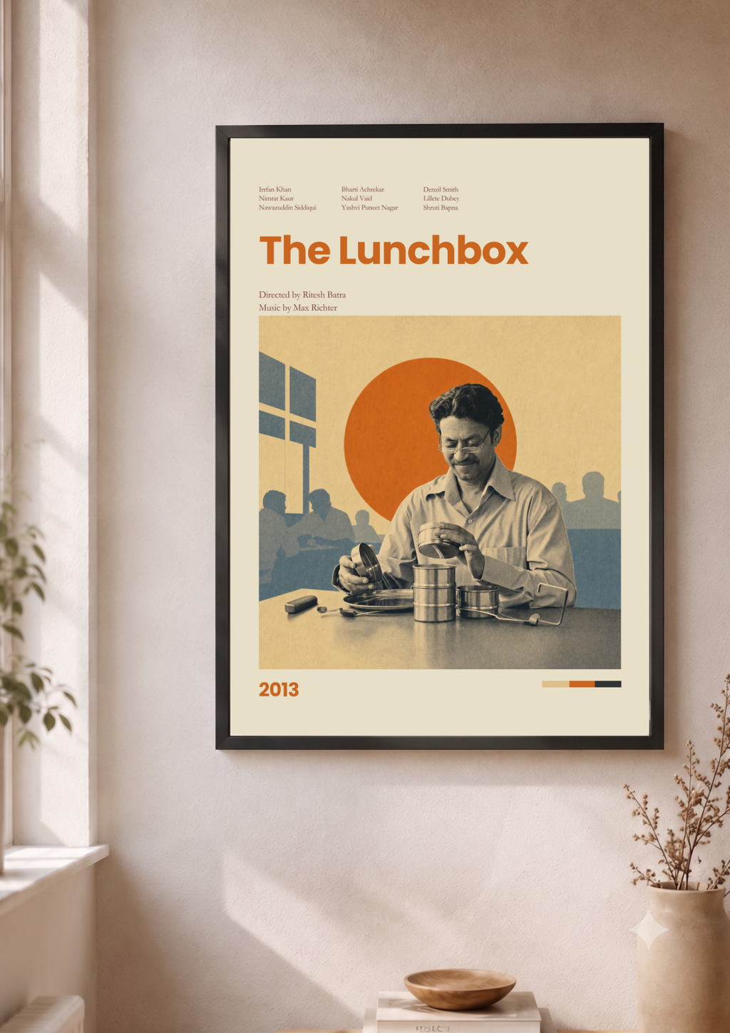 The Lunchbox