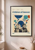 Children of Heaven