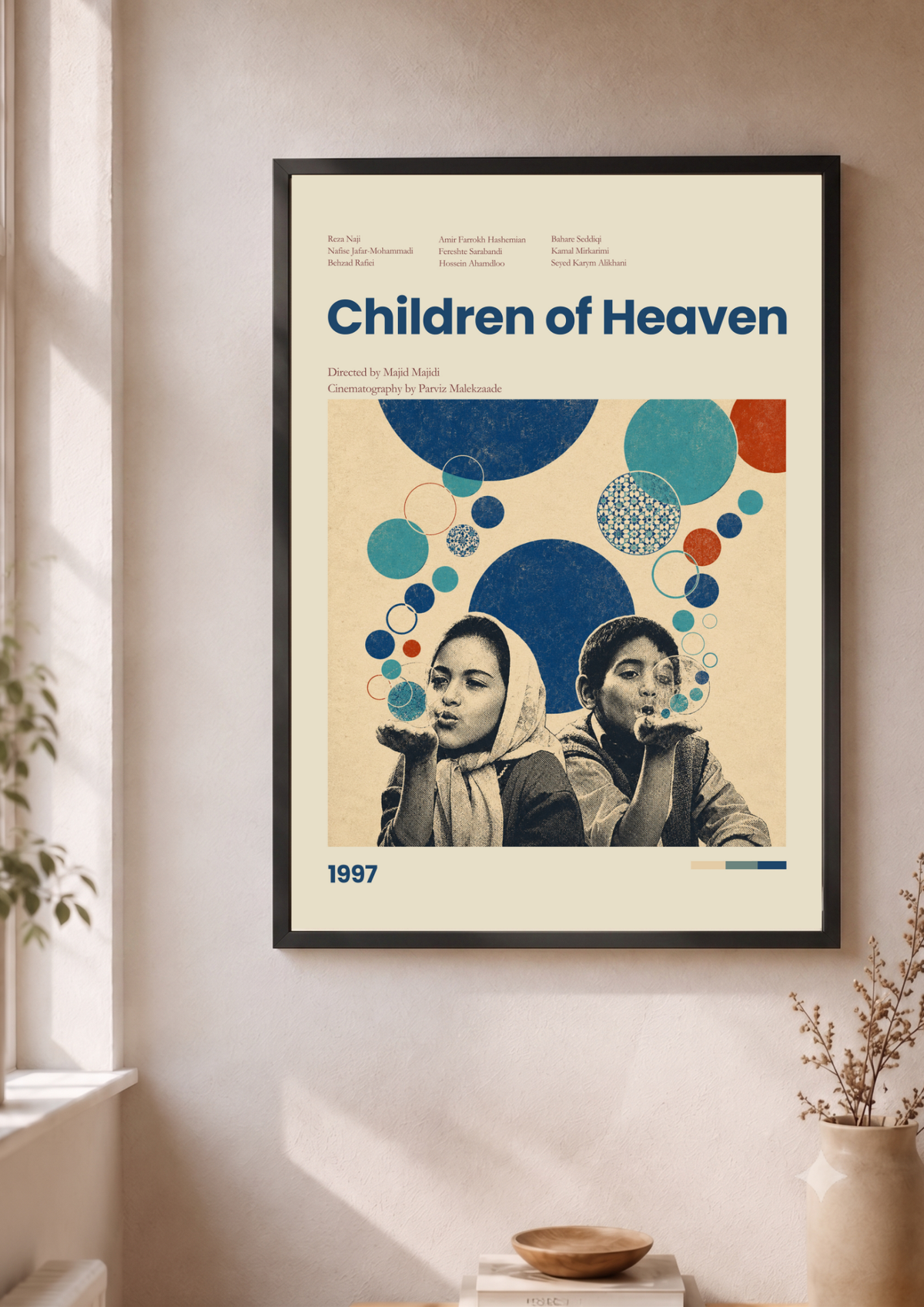 Children of Heaven