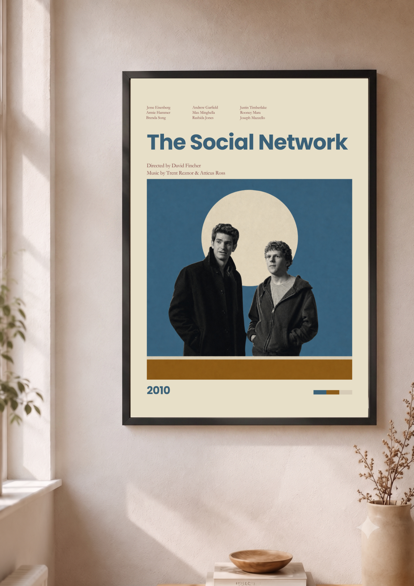 The Social Network