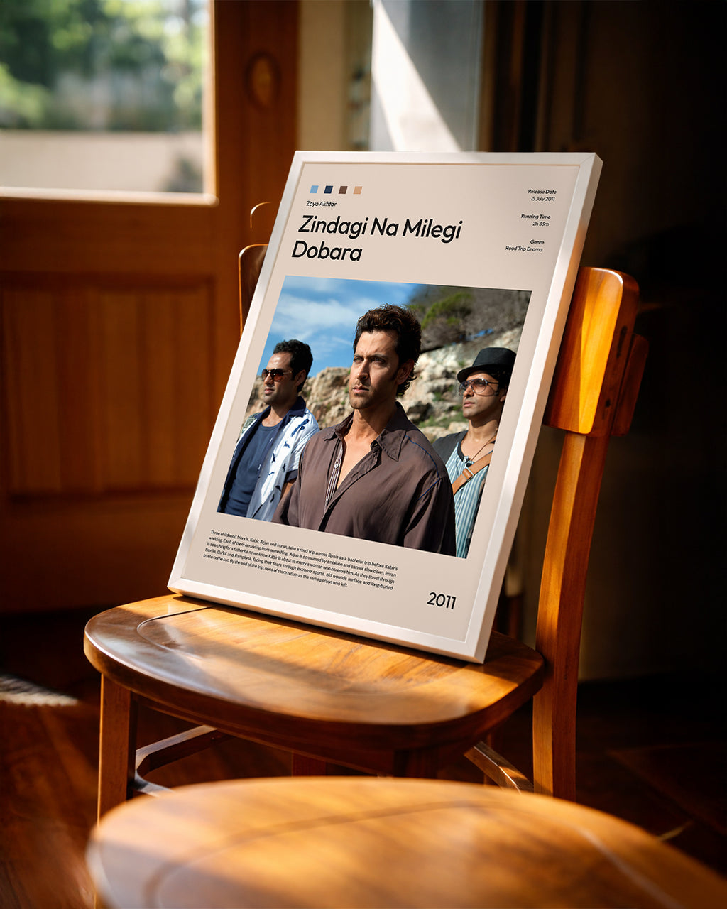 Zindagi Na Milegi Dobara