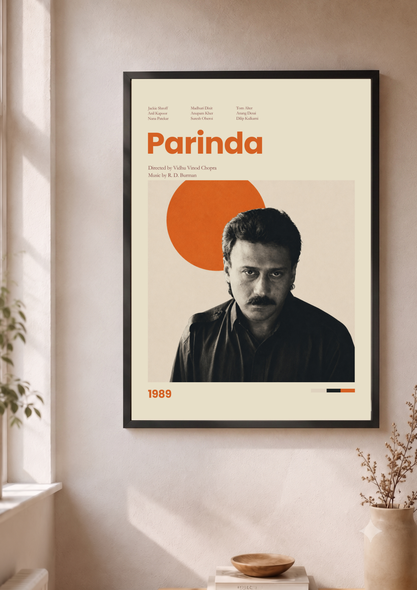 Parinda