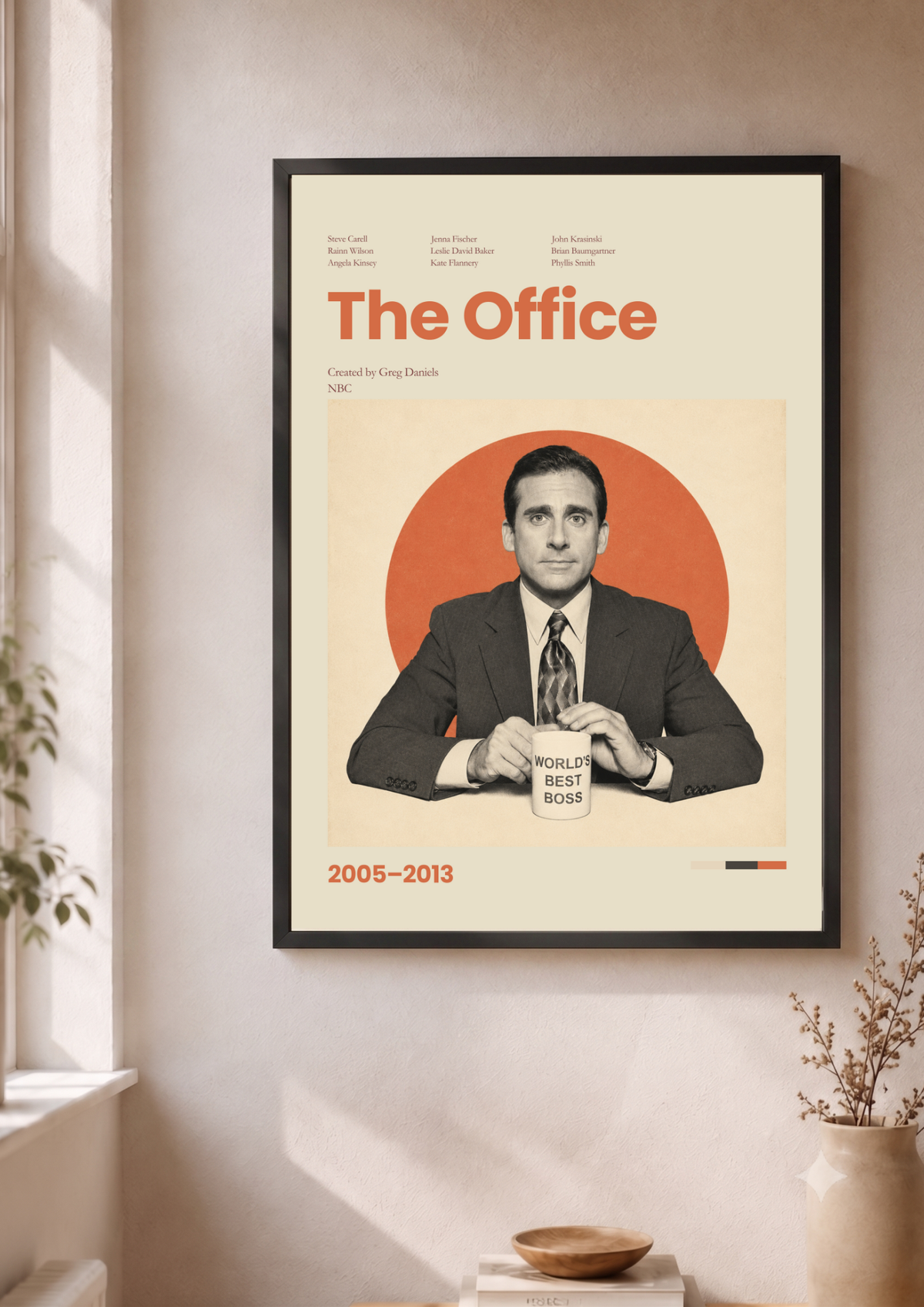 The Office