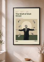 The Wolf of Wall Street