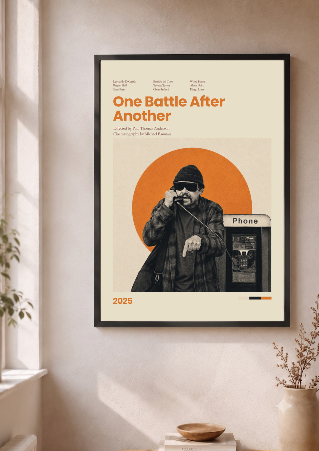 One Battle After Another