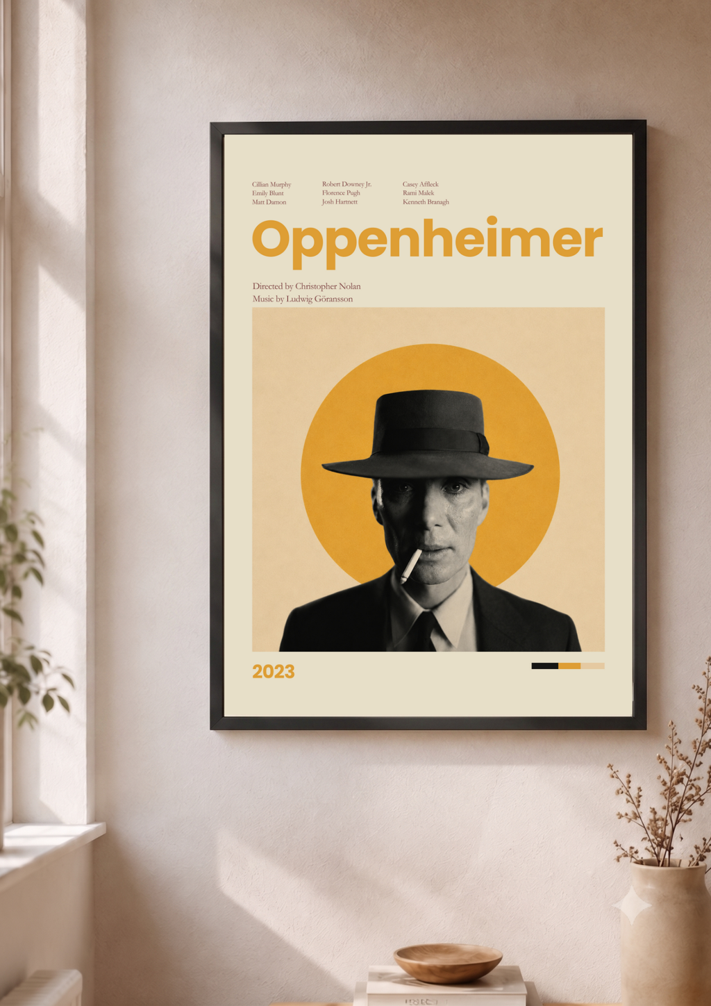 Oppenheimer