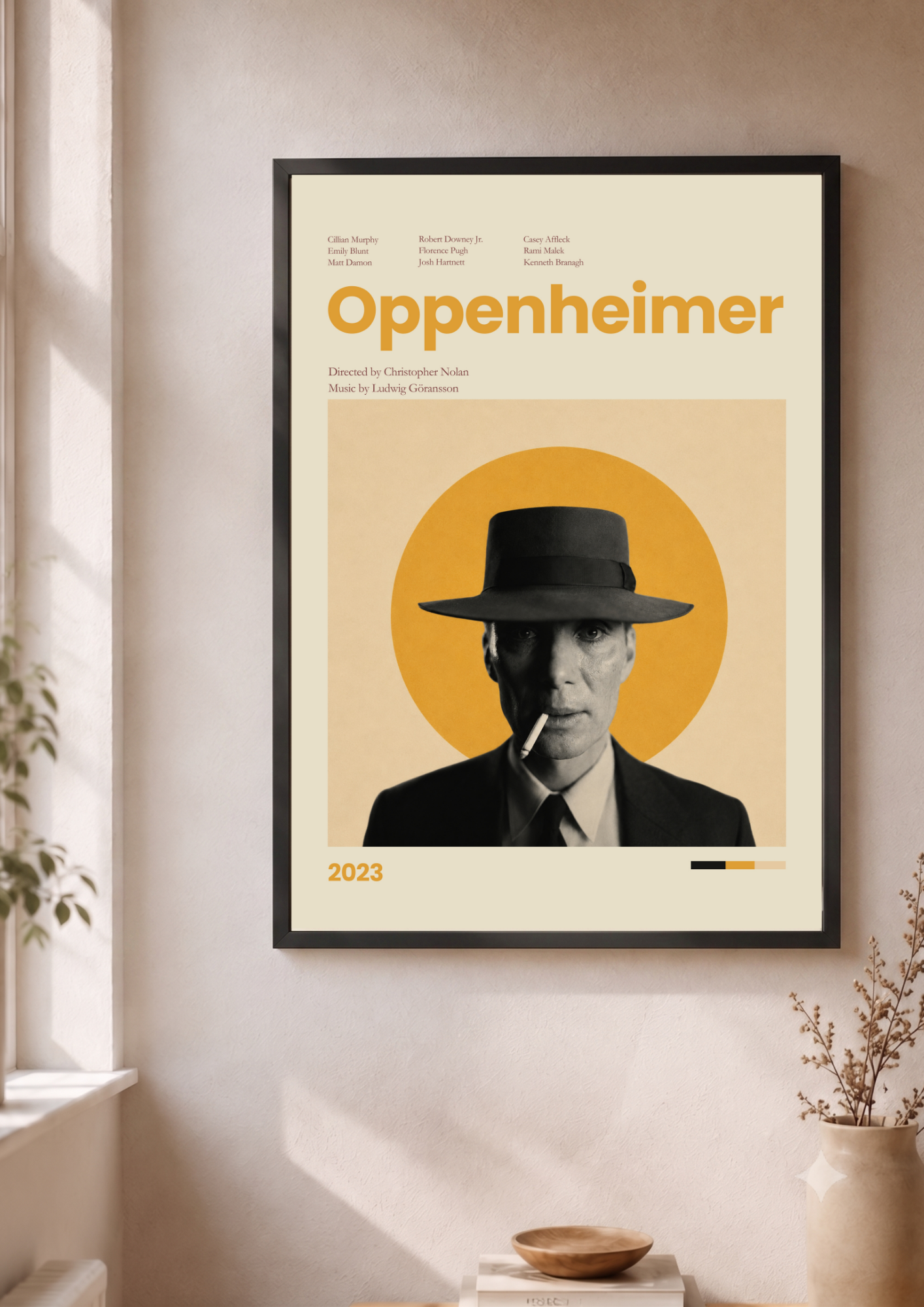 Oppenheimer