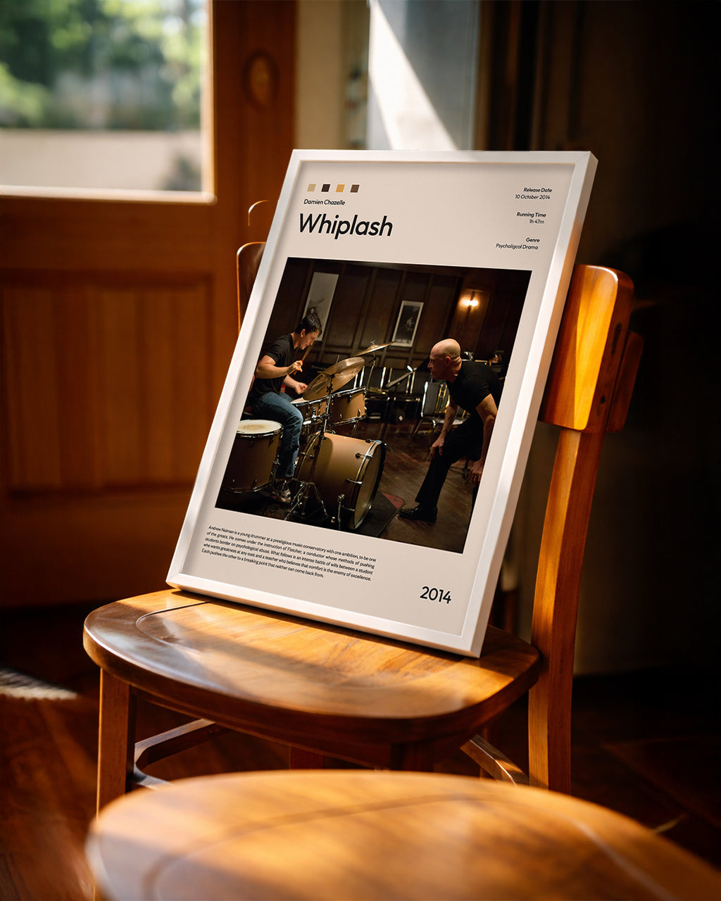 Whiplash