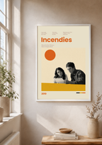 Incendies