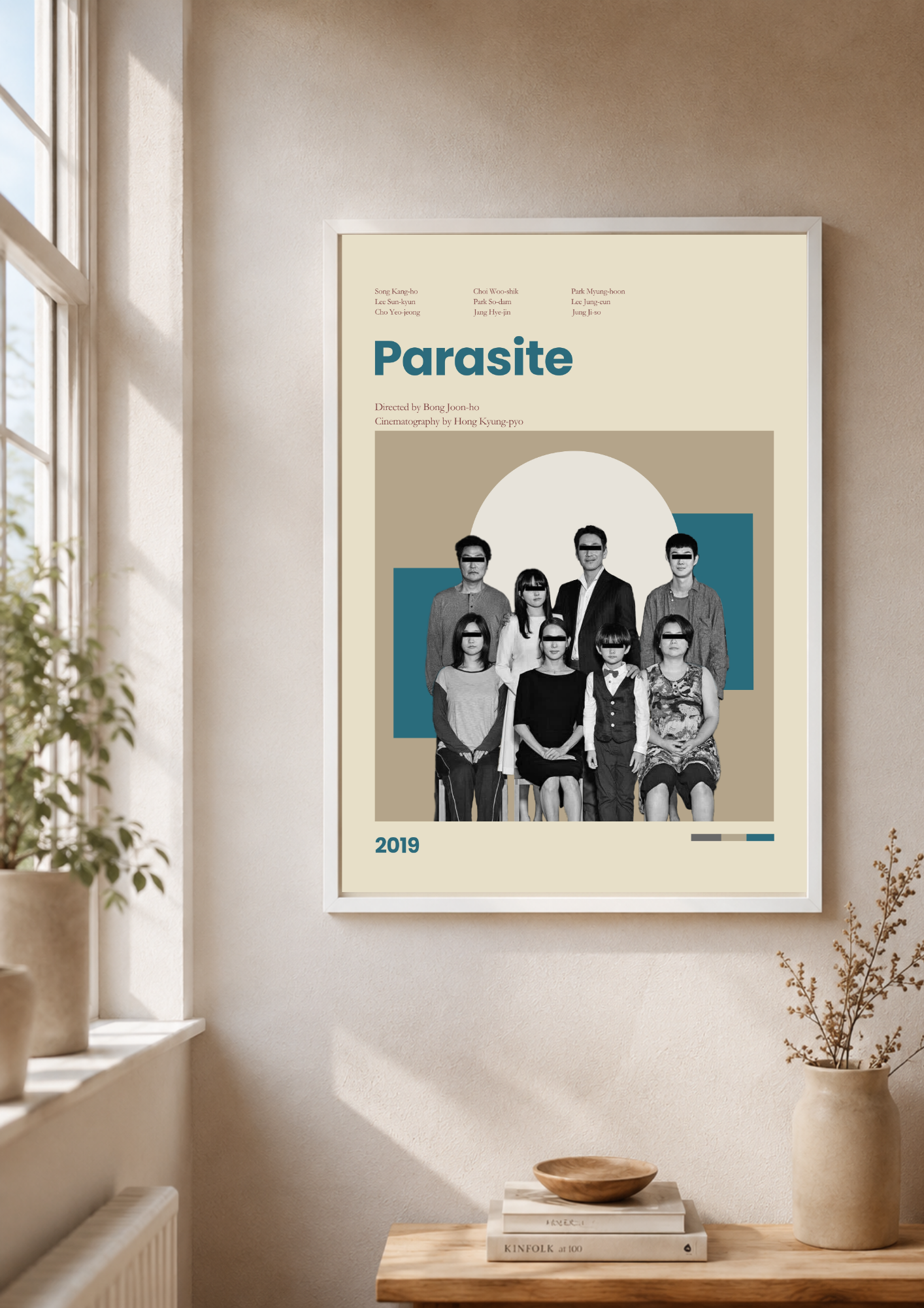 Parasite