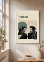 Pyaasa