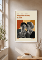 Portrait of a Lady on Fire