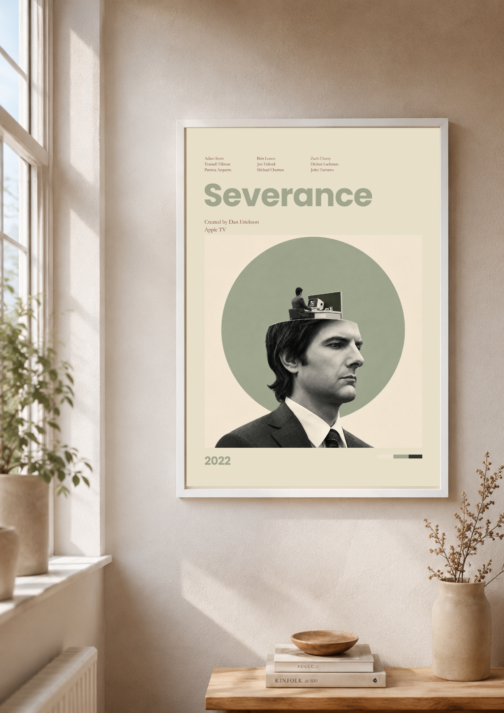 Severance