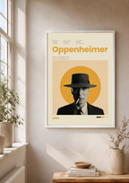 Oppenheimer