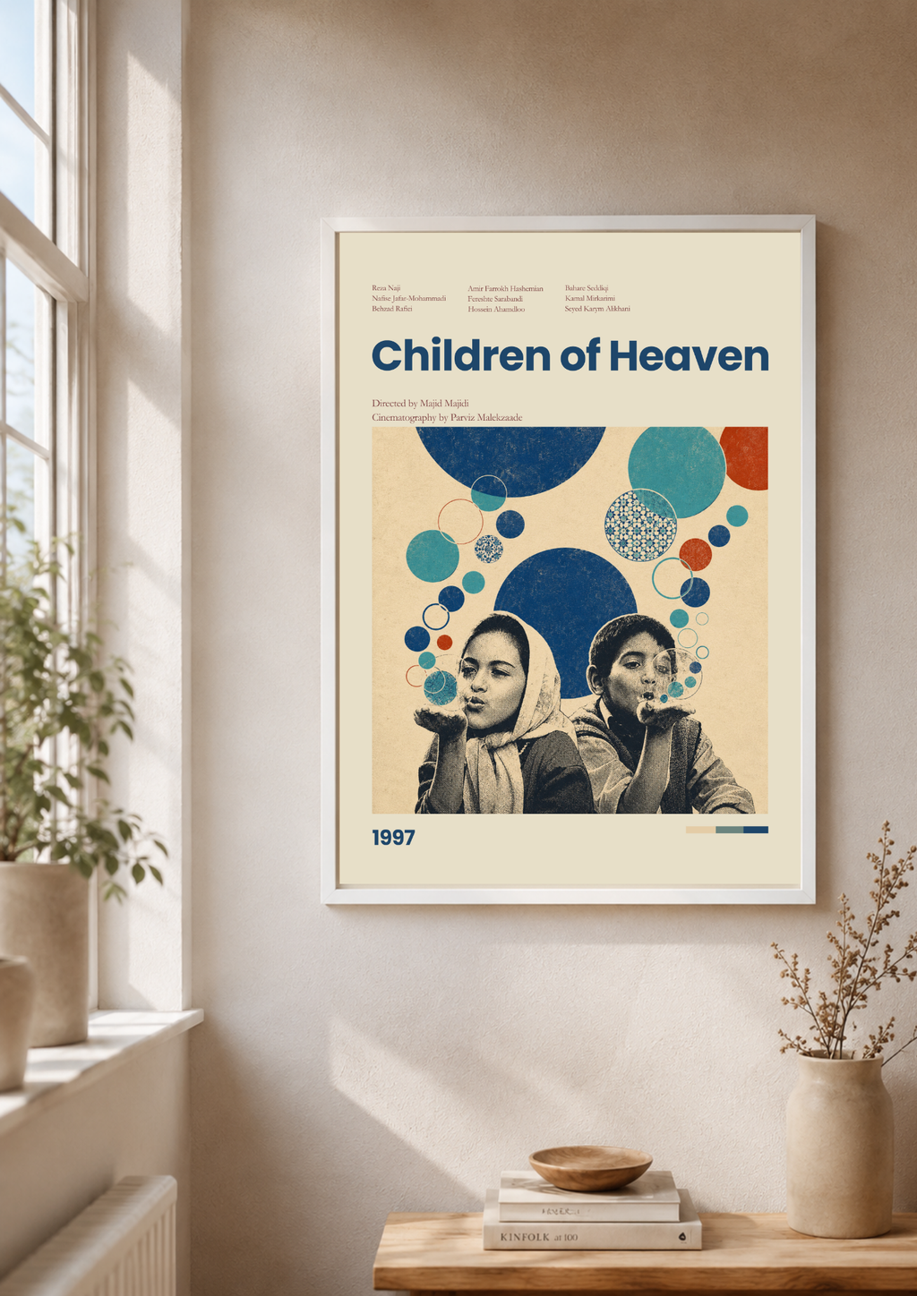 Children of Heaven