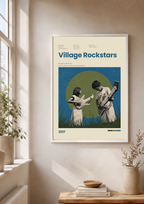 Village Rockstars