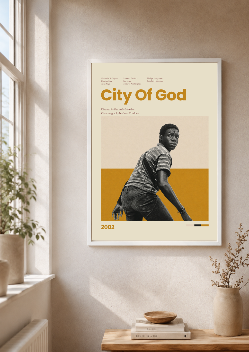 City Of God