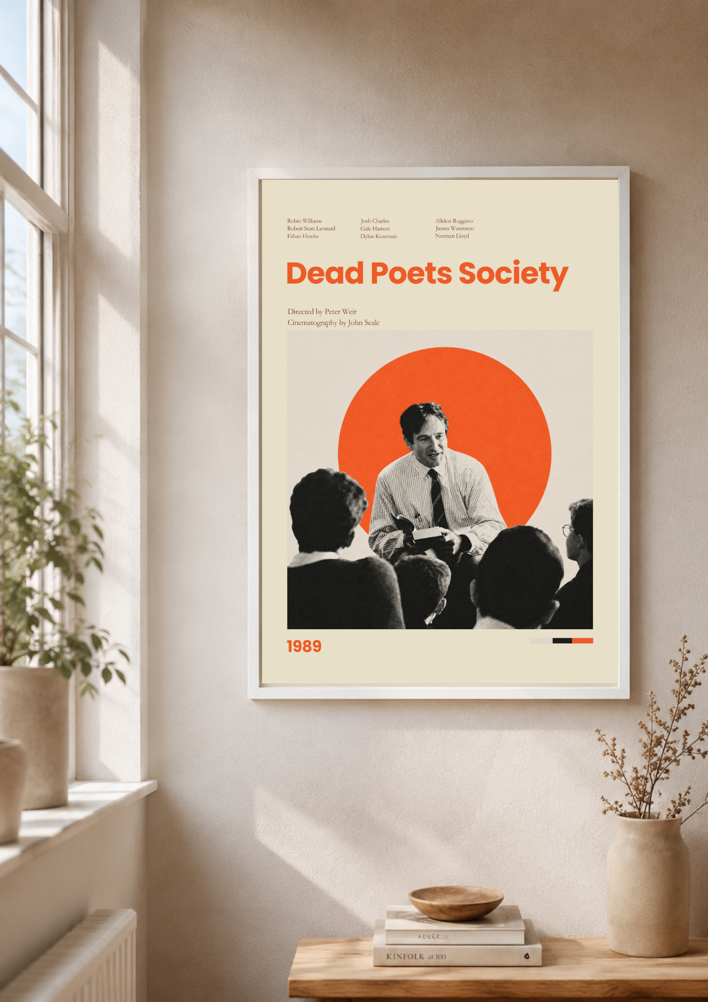 Dead Poets Society